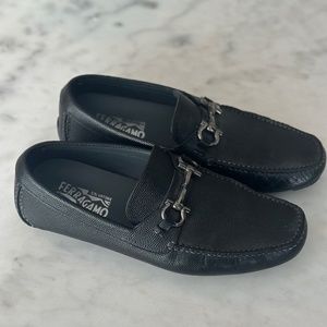 Salvatore Ferragamo shoes